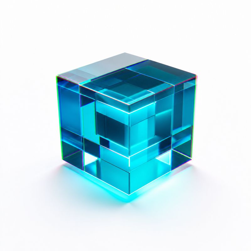 GlitchCore platform